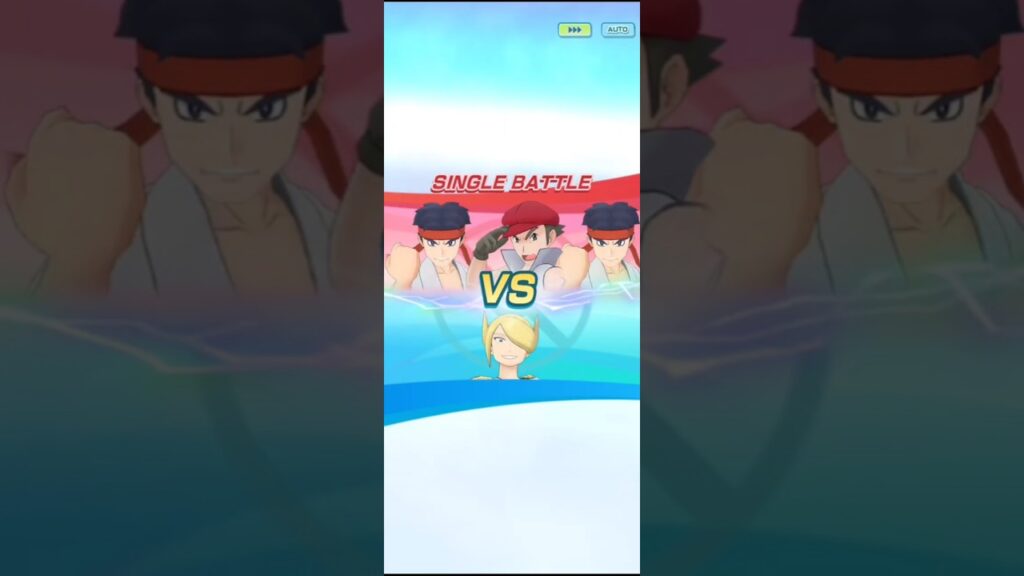 Alt Volo & Giratina-Origin solo UB: Noland's Plucky Punches #pokemon #pokemonmasters