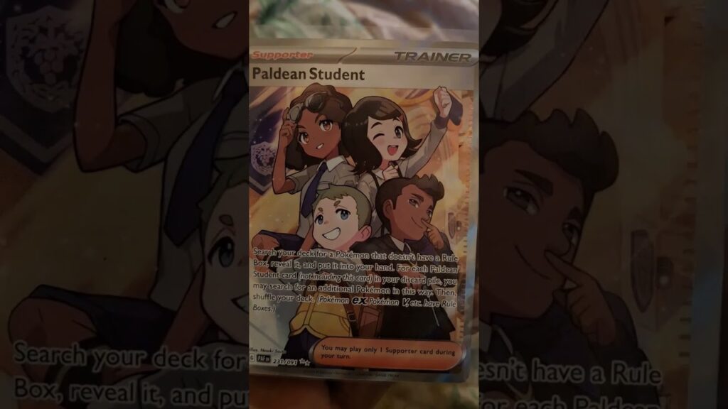 Future Pokemon Masters #tcg #collection