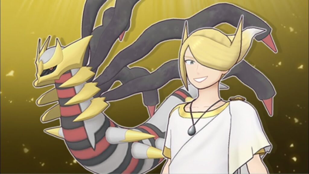 Pokemon Masters EX: Defeating Volo's Team