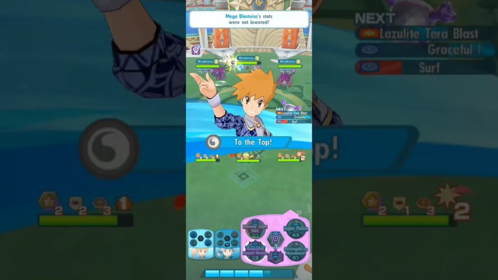Challenge Arc Suits Event: Part 3. Vs. N | Pokemon Masters EX #f2p #pokemon #pokemonmasters #pmex