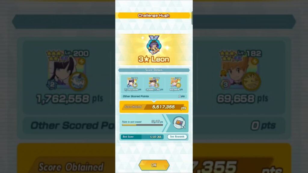 5.5 Million in Electric DC | Damage Challenge | Pokemon Masters Ex #pokemon #pokemonmasters