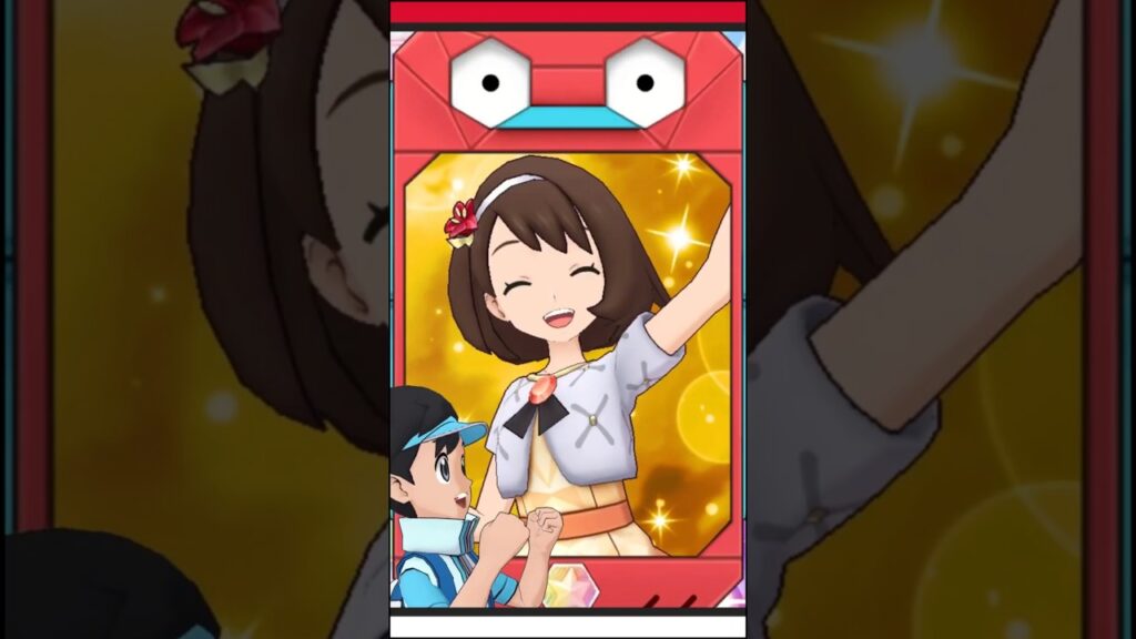 Finally! All Trio Anni 2025 OBTAINED!!!