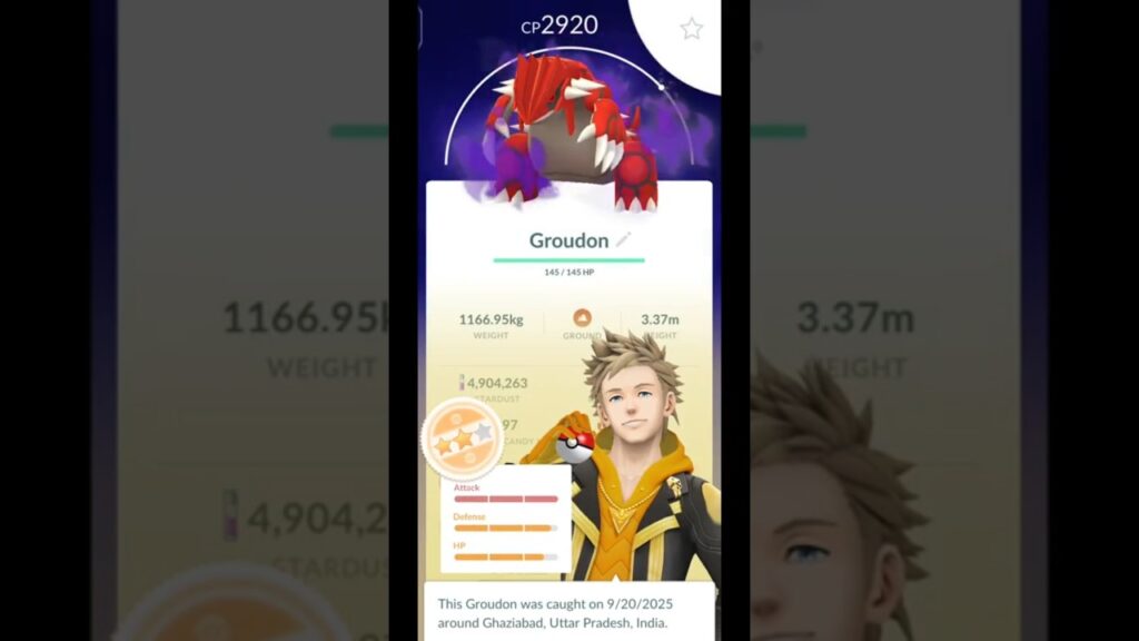 Will You Purify It For a Hundo ?? | Pokemon Go |