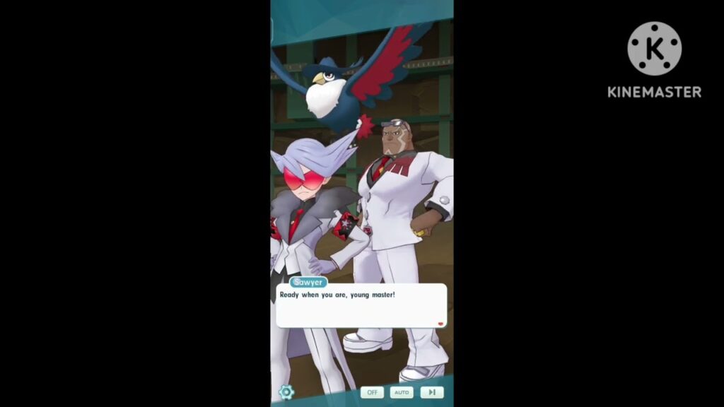 (pokemon masters ex) interlude 7 things forgotten