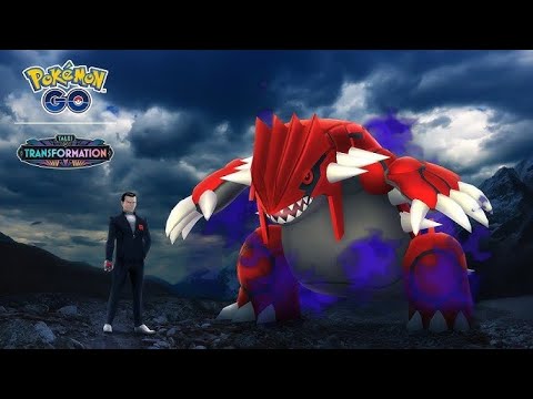 A por el Groudon Shiny 100 - Directo [Neludia]