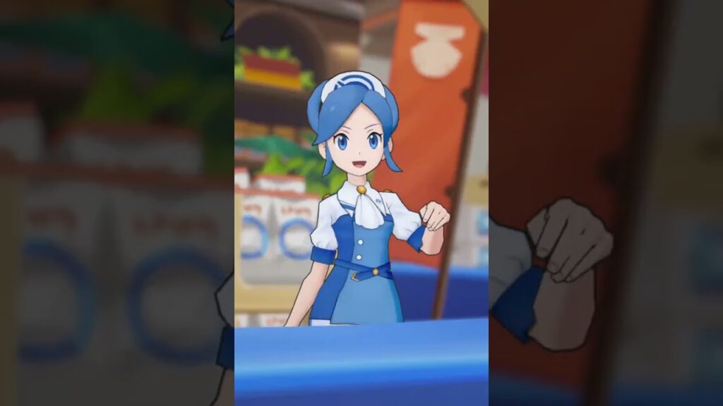 Pokemon Masters EX: Nature Incarnate Last Day Super Luck Summoning