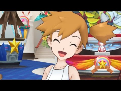Pokemon Masters EX V3