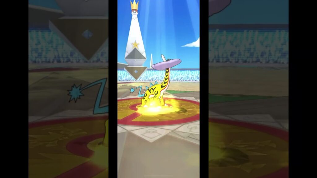 Battle Rally Area 7 | Week of 9-15-25 | Pokemon Masters EX #pokemonmasters