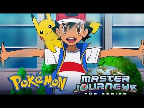 Pokemon Masters Journey || Playing Randomizer Version || Best For Low and Devices ||