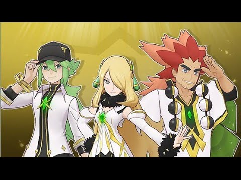 Semi-F2P Guide! Arc Suit Special Battle Event! | Pokemon Masters EX