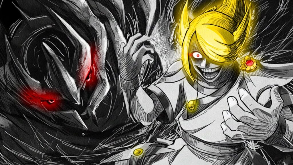 How VOLO & GIRATINA Re-Traumatized An Entire Generation Of Players..