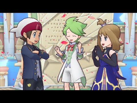 Pokemon Masters Ex: Battle Rally Run 67: Hoenn/Battle Facility Foe/Sinnoh Upgrade: Got 11,410 Points