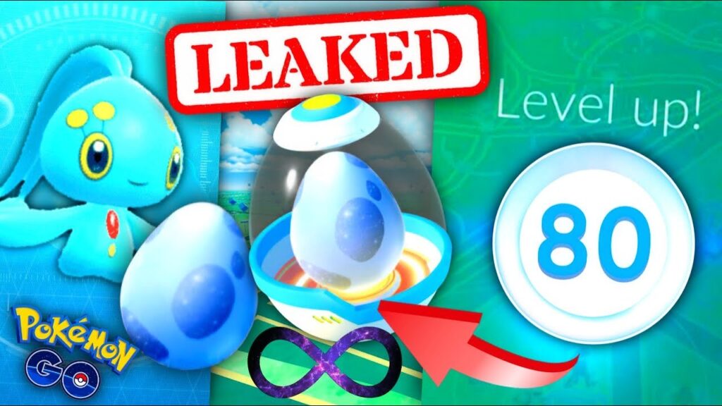 *NEW LEVEL 70 UNLIMITED INCUBATOR LEAKS* Pokemon GO news