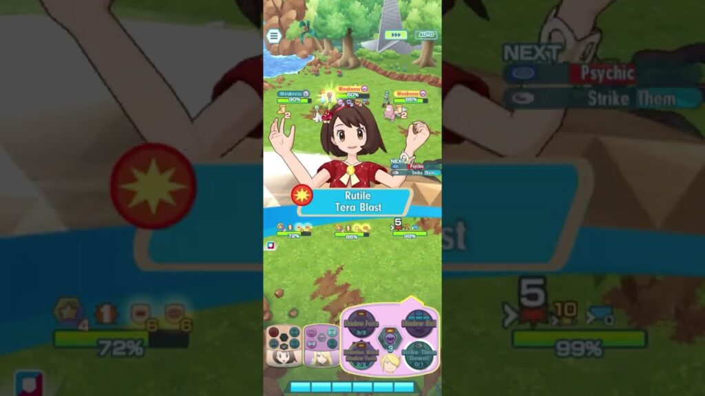 GHOST-TYPES ARE MUCH DEADLIER NOW | 5/5 Renegade Cynthia & Giratina Showcase | Pokemon Masters EX