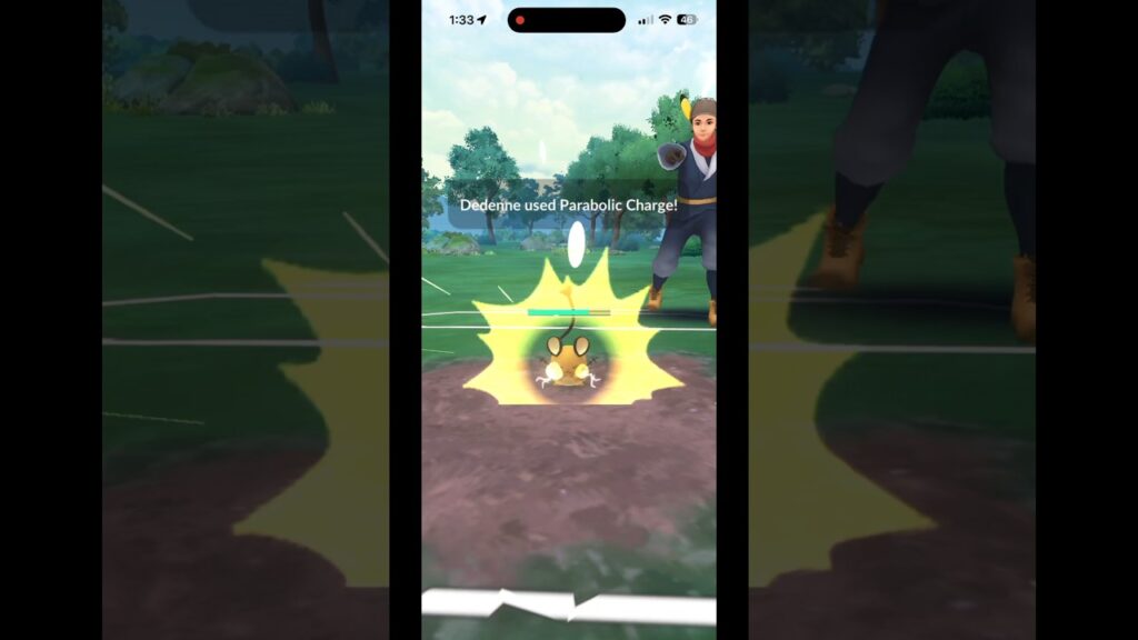 MY BEST GREAT LEAGUE TEAM IN POKEMON GO BATTLE LEAGUE #greatleague #gobattleleague #pokemongo