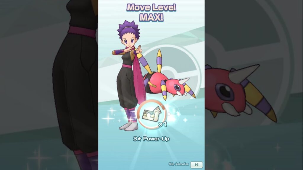 Pokemon Masters EX: Triple Featured September Master Fair Scout Summoning