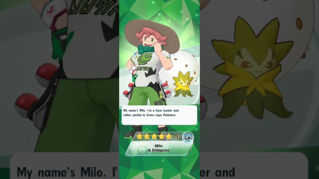 One Multi Pulls (10x), and Get Two 5* | Pokemon Masters EX #f2p #pokemon #pmex