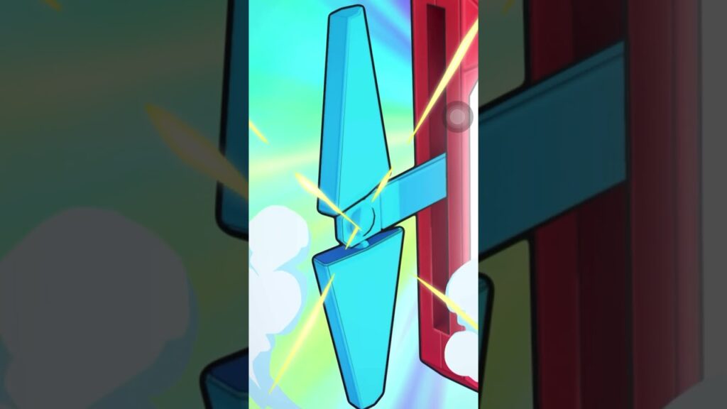 Pokemon Masters EX #pokemon