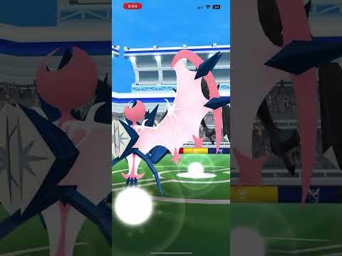Necrozma Solo 🗡️ (No Go Pass Boost For Real This Time), Psycho Cut/Dark Pulse, Fog