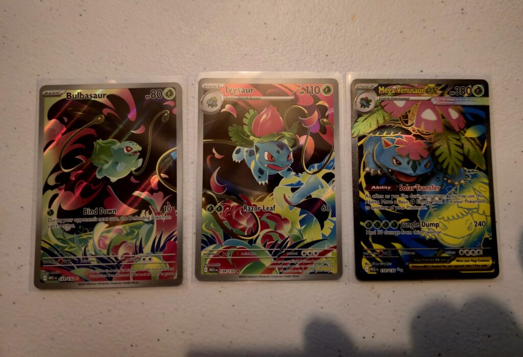 Loving this set the art is so beautiful