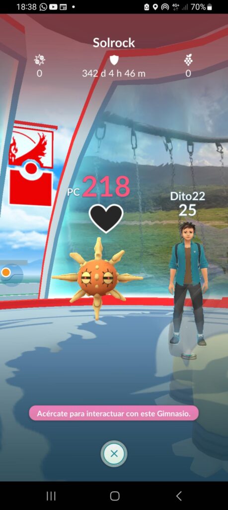 Should I free him from his misery?