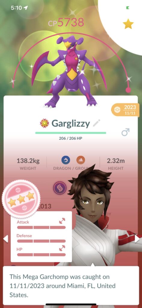 Finally finished my Hyper Training