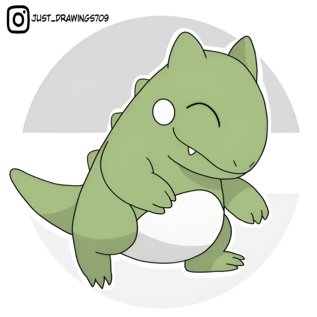 Substagon: The Protector Pokemon