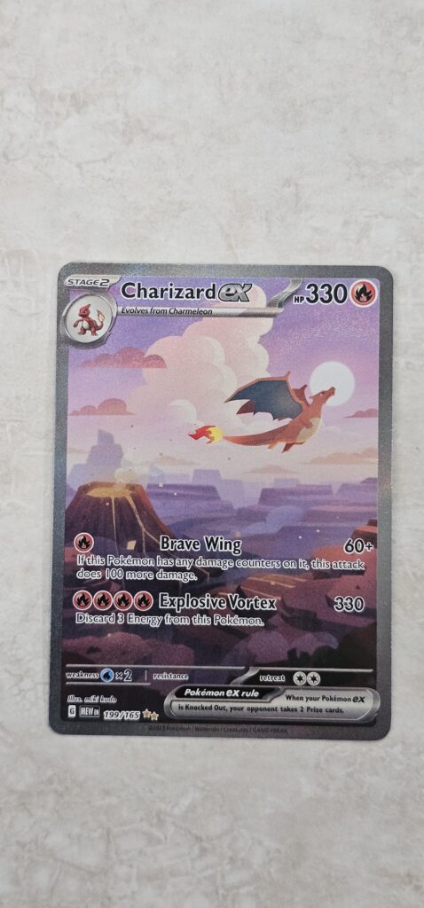 Pulled this guy today