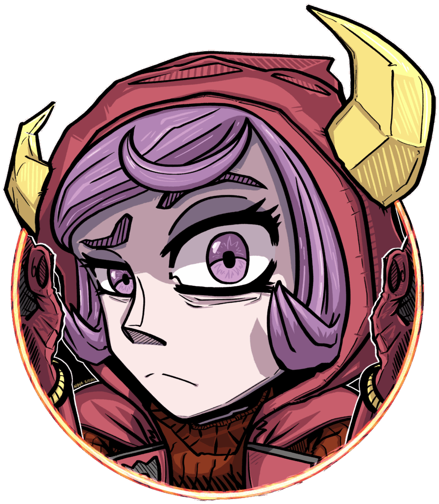 Team Magma's Courtney [OC]