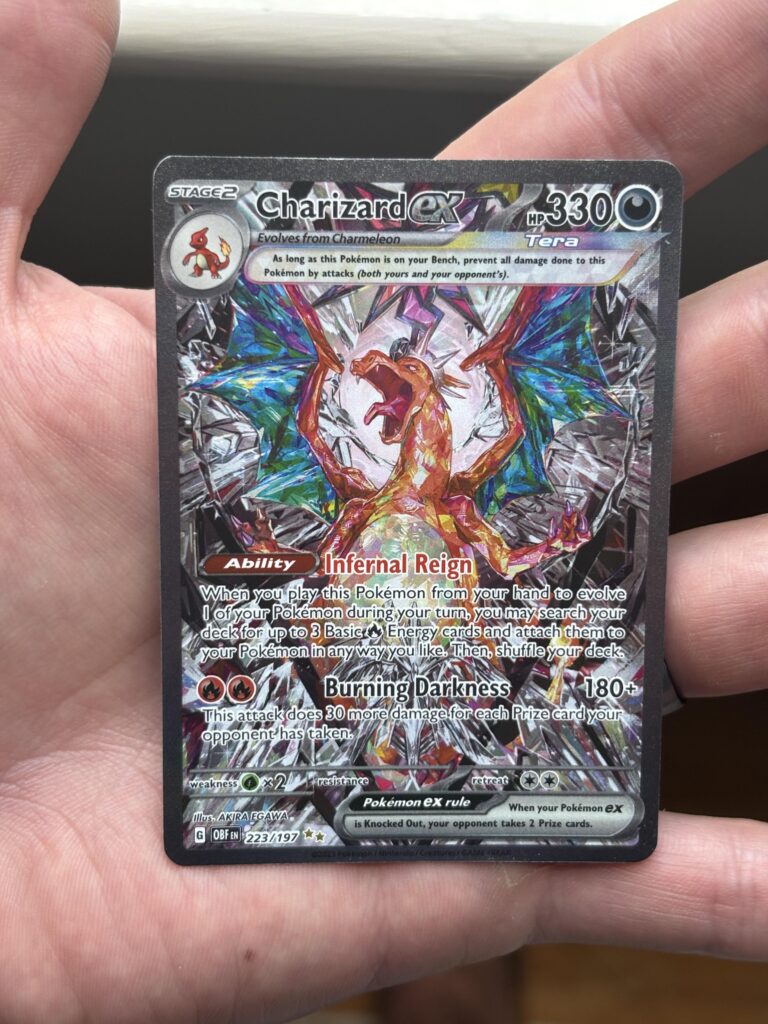 Best pull since I started collecting again.