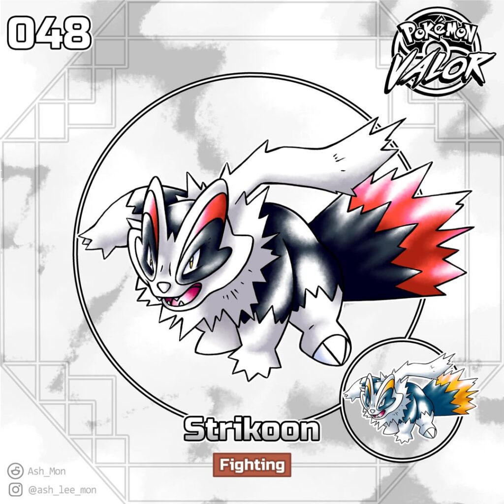 Masked Fighter Racoon Dog (Korsai Region)