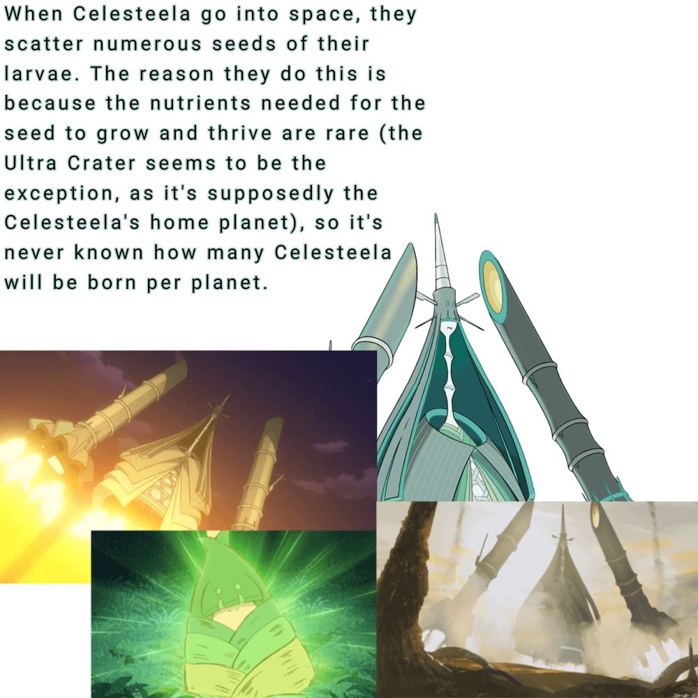 Pokémon Fun Fact #10