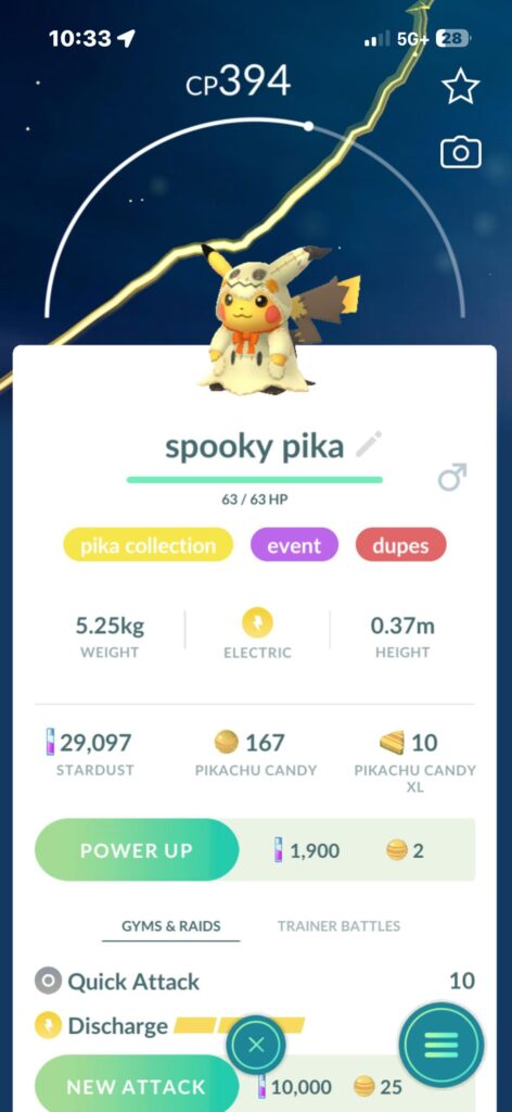 caught this bad boy in the middle of june 😂😂