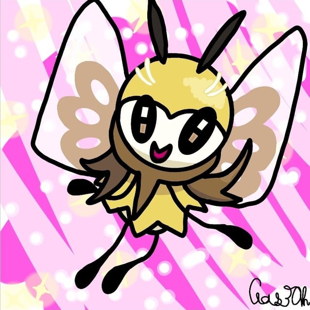 Anyone else like the Bugs?