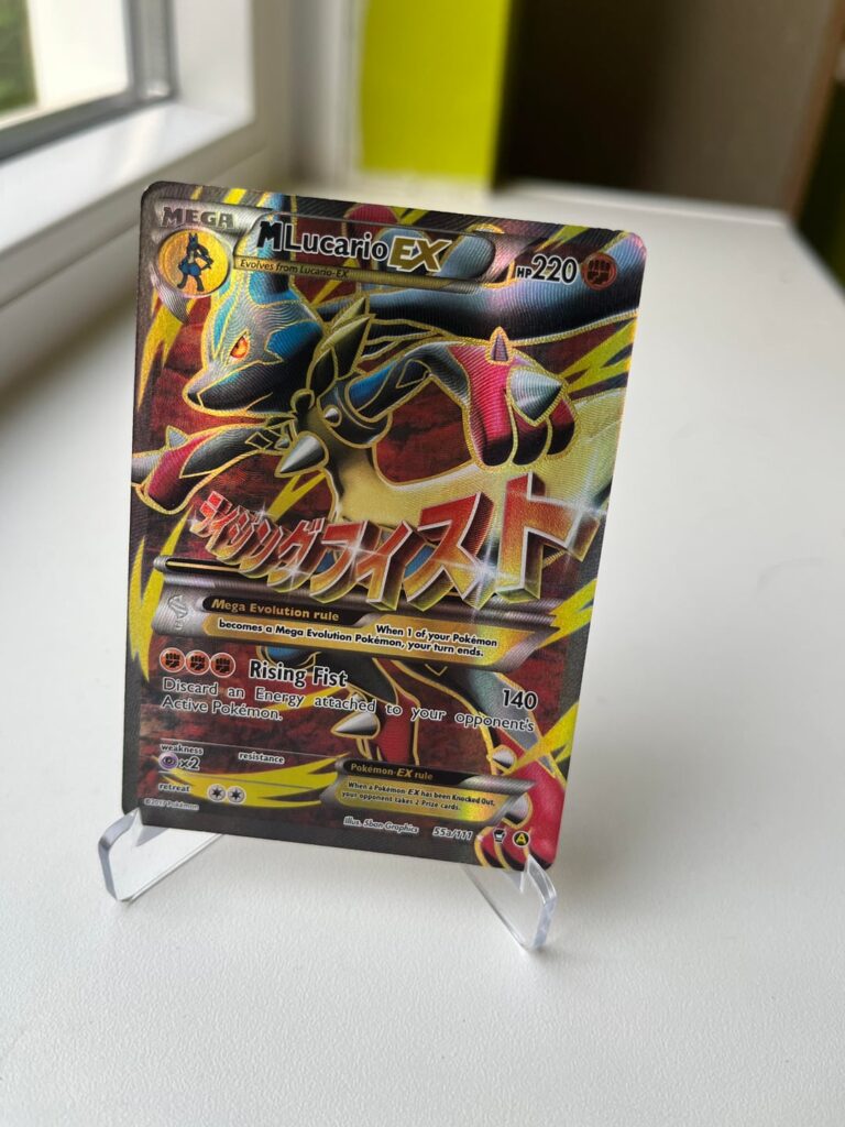 Are Mega’s gonna drop because of the new set?
