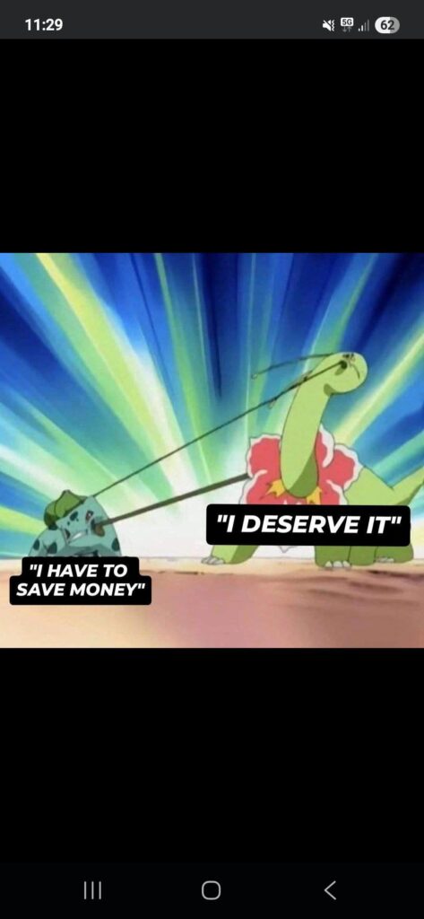 When I see a store has packs instock