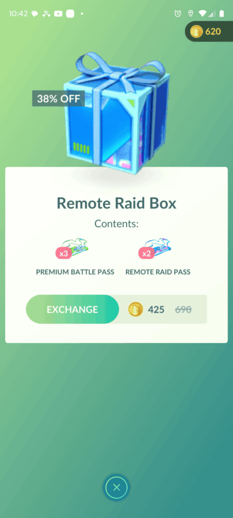 Is it just me or is this a stellar deal?