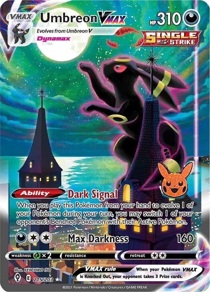 Pokemon has the chance to do the funniest thing