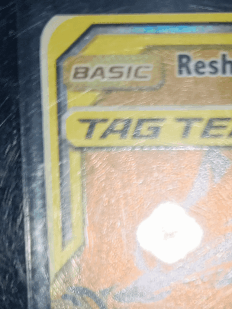 Is this error or centering is off