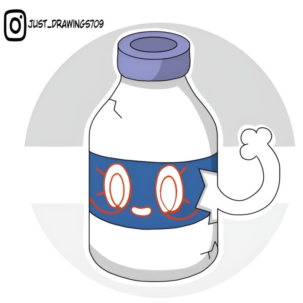 Snismilk And Ceregeist