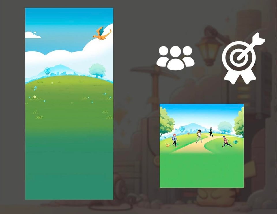 Assets for the Weekly Challenges (which might be tied to remote trading) were added!