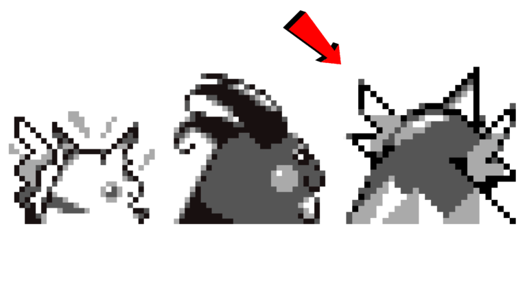 THE GOROCHU IS REAAAAAL! But you might be confusing fanart as its original design, this is the only "official" art that was leaked...