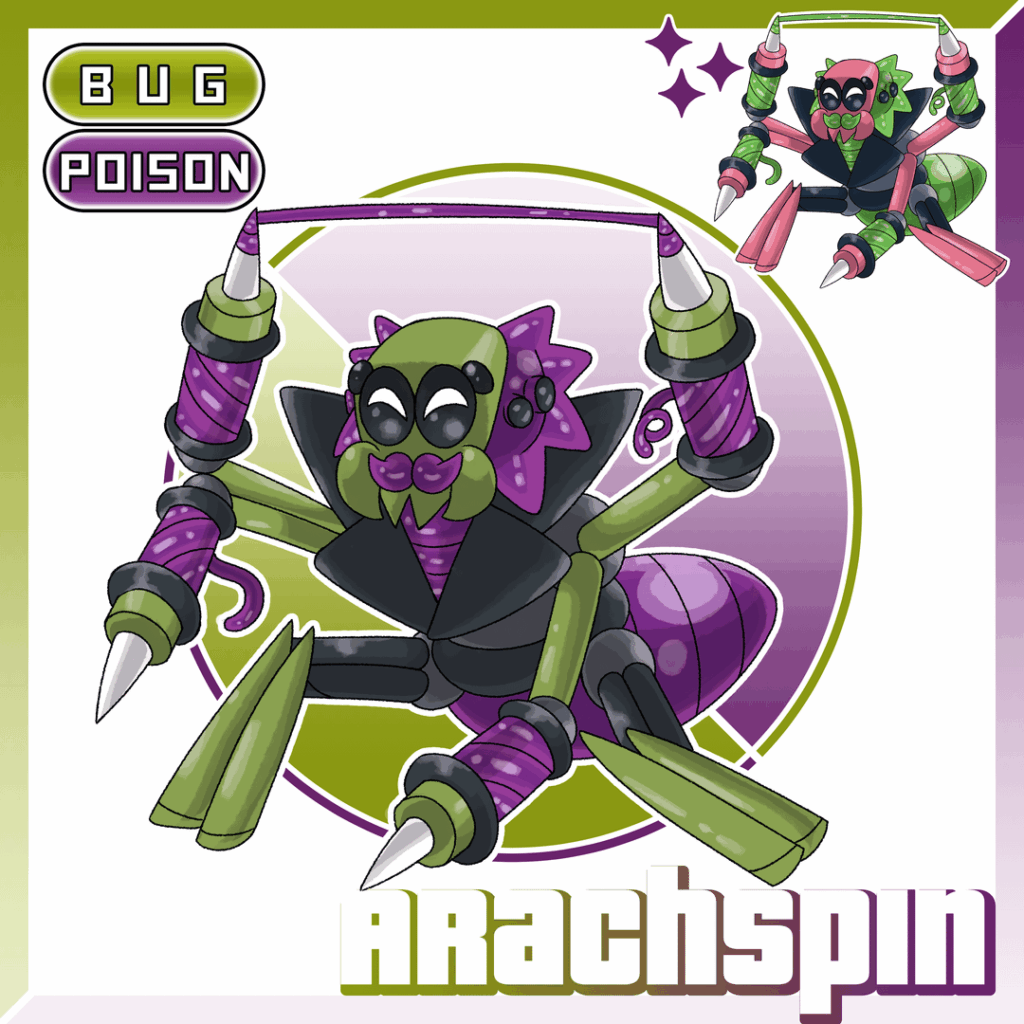 giving some third evolutions to some 'mons that need it