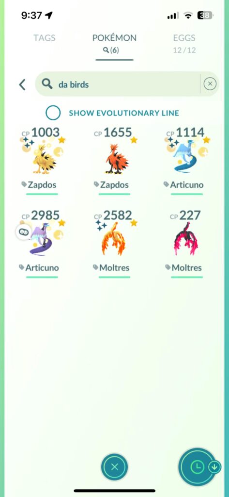 finally did it!!