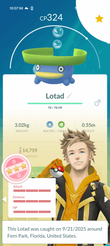 Should I invest on him?