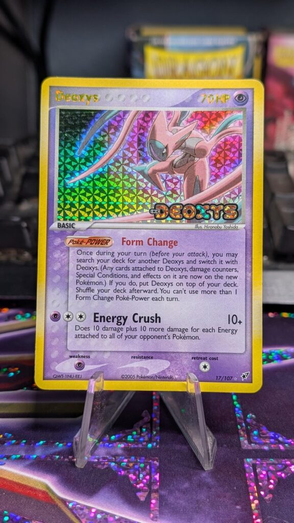 This card goes so fucking hard