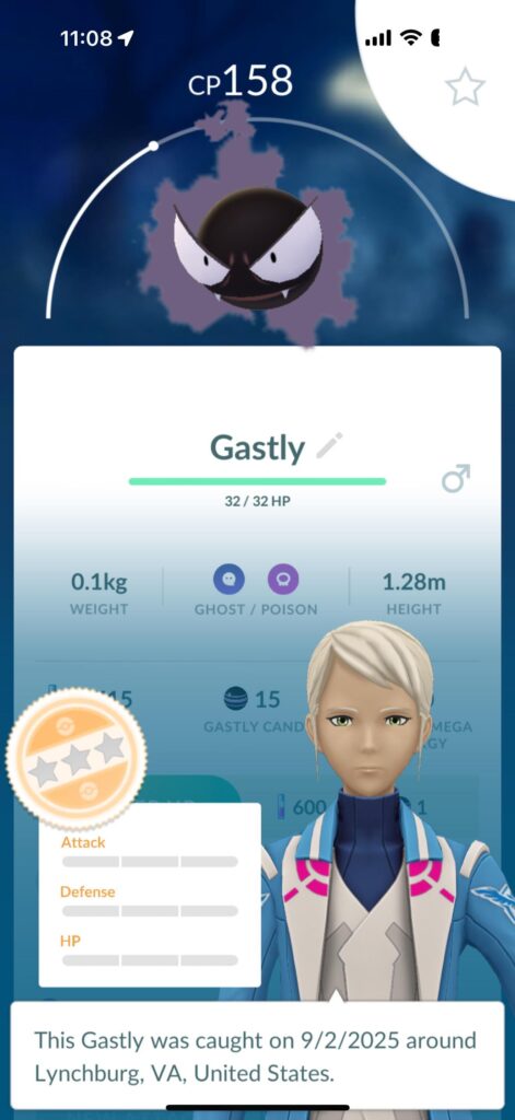Ummm… Is this supposed to happen? How rare is this?!