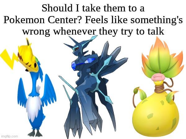 Choking team (OC)