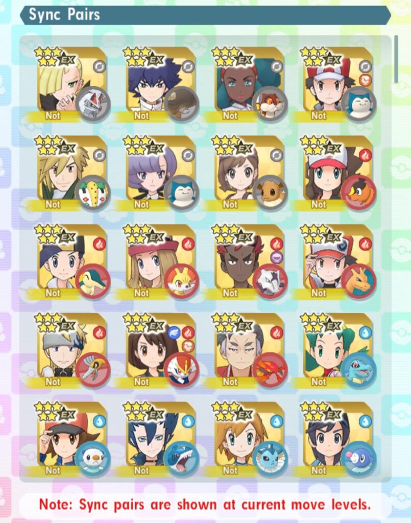 (New player) Who should I pick?