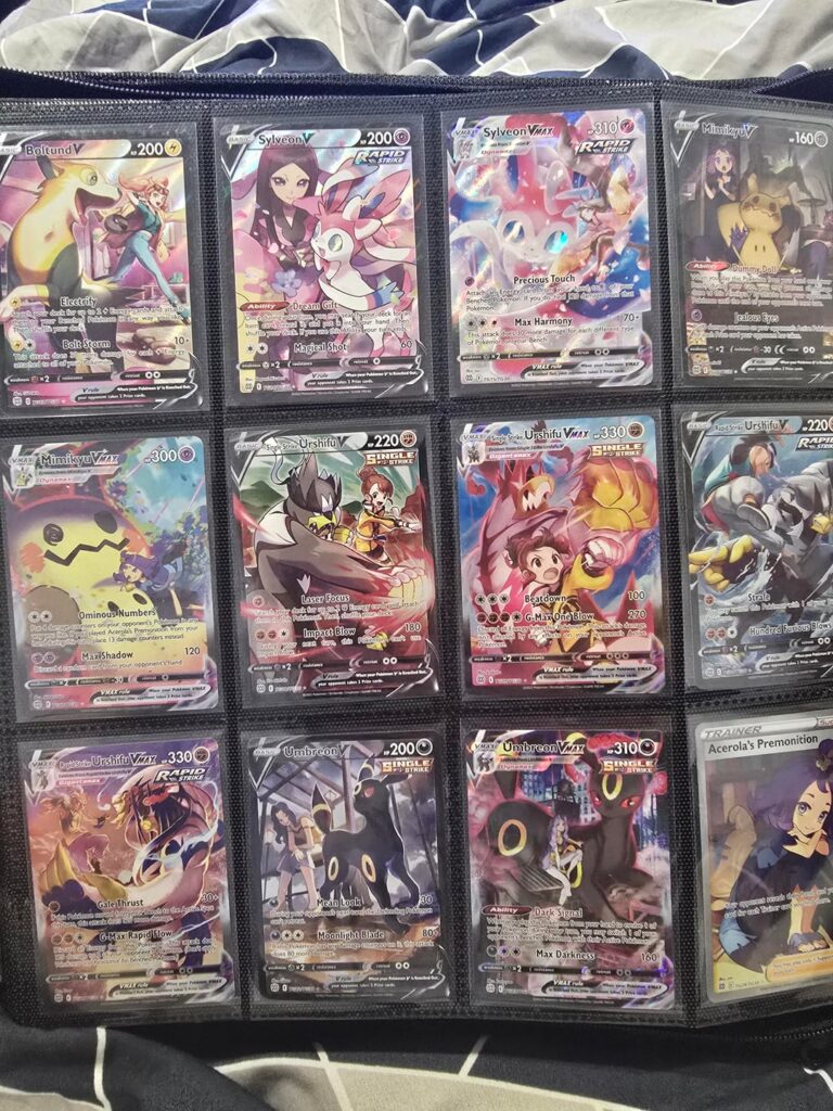 What is the best deal you have ever got on Pokemon?